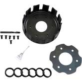 REKLUSE Clutch Basket RMS-4131